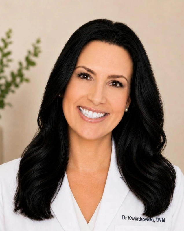Dr. Tiffany Kwiatkowski